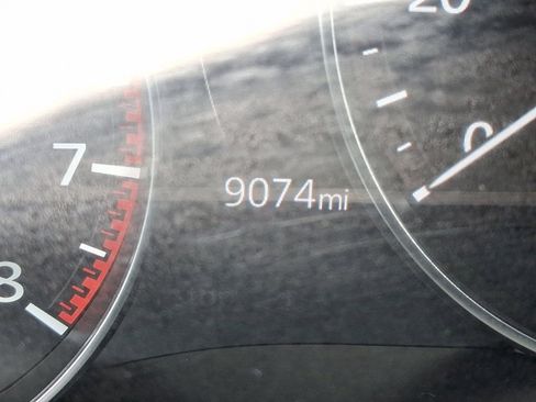 Certified 2025 MAZDA CX-30 2.5 Turbo w/ Premium Package image 23