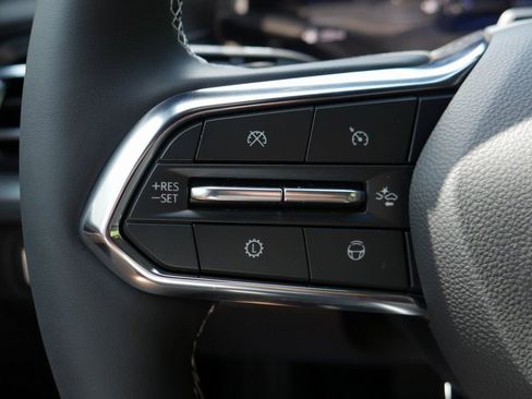 New 2026 Chevrolet Traverse LT w/ Enhanced Driving Package image 12