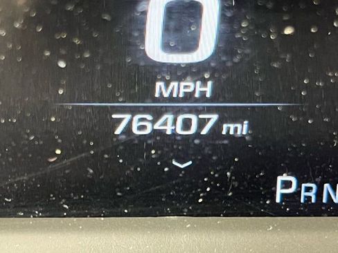 Used 2018 GMC Sierra 1500 Denali w/ Denali Ultimate Package image 18