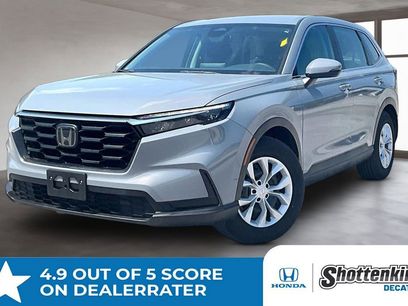 Used 2023 Honda CR-V LX