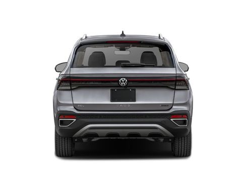 New 2026 Volkswagen Taos SEL AWD/4WD image 5