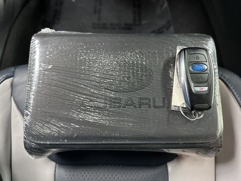 Used 2022 Subaru Crosstrek Hybrid w/ Moonroof Package w/Navigation image 48