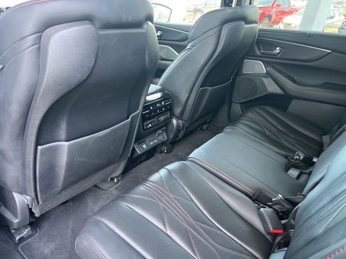 Used 2023 Acura MDX Type S image 34