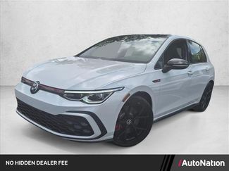 Used 2024 Volkswagen GTI S FWD video 1
