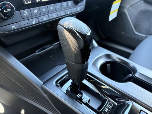 New 2026 Subaru Outback Touring XT AWD/4WD image 21