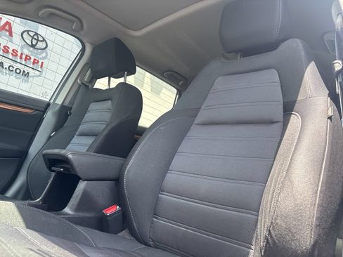 Used 2020 Honda CR-V EX image 10