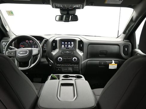 New 2025 GMC Sierra 3500 Pro w/ 1SA Pro Safety Plus Package image 9