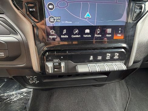 Used 2026 RAM 2500 Big Horn AWD/4WD image 33