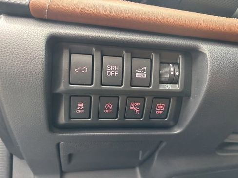 Used 2022 Subaru Forester Touring w/ Popular Package #2 AWD/4WD image 15
