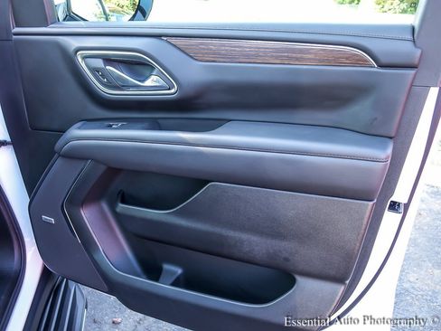 Used 2024 Chevrolet Tahoe High Country w/ Max Trailering Package image 36