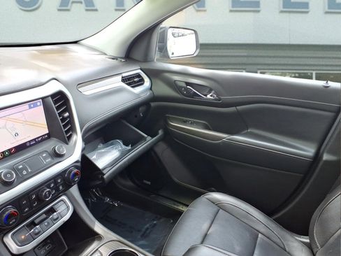 Used 2020 GMC Acadia SLT w/ Premium Package AWD/4WD image 21