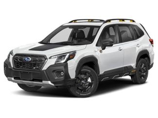 Used 2023 Subaru Forester Wilderness AWD/4WD video 1