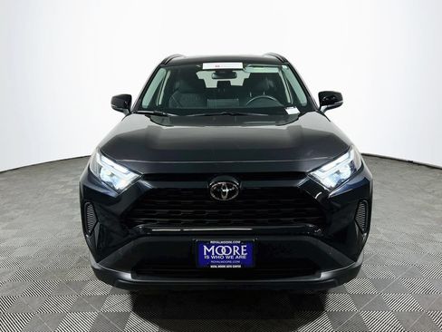 Certified 2025 Toyota RAV4 XLE w/ Convenience Package AWD/4WD image 2