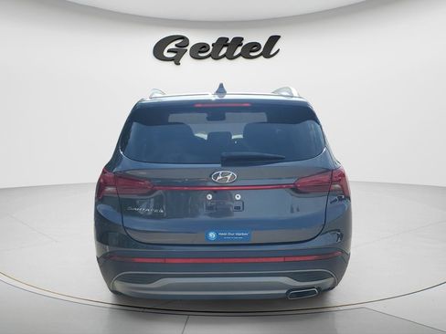 Certified 2023 Hyundai Santa Fe SEL FWD image 6