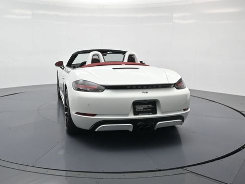 Used 2024 Porsche 718 Boxster image 29