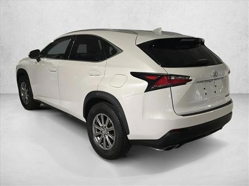 Used 2017 Lexus NX 200t AWD image 7
