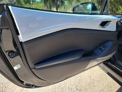 New 2026 MAZDA MX-5 Miata RF Grand Touring RWD image 18