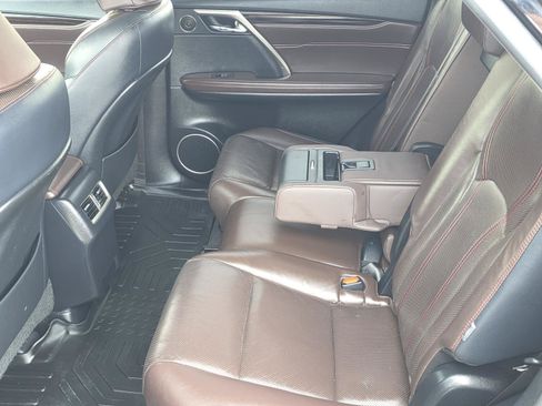 Used 2019 Lexus RX 350L FWD image 20