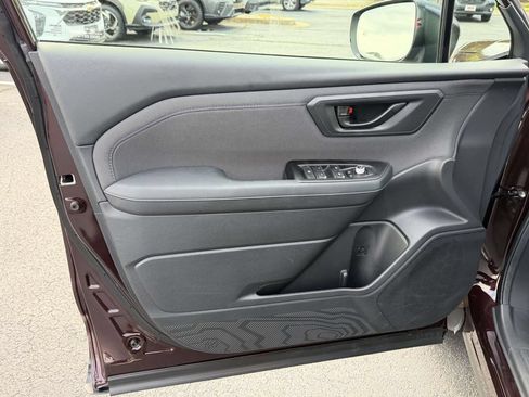 Certified 2026 Subaru Forester Premium AWD/4WD image 16