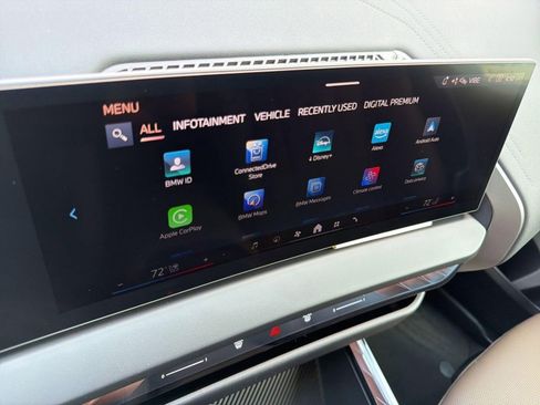 New 2026 BMW X3 xDrive30 w/ Premium Package AWD/4WD image 22