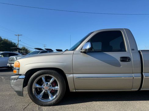 Used 1999 GMC Sierra 1500 SLE image 8