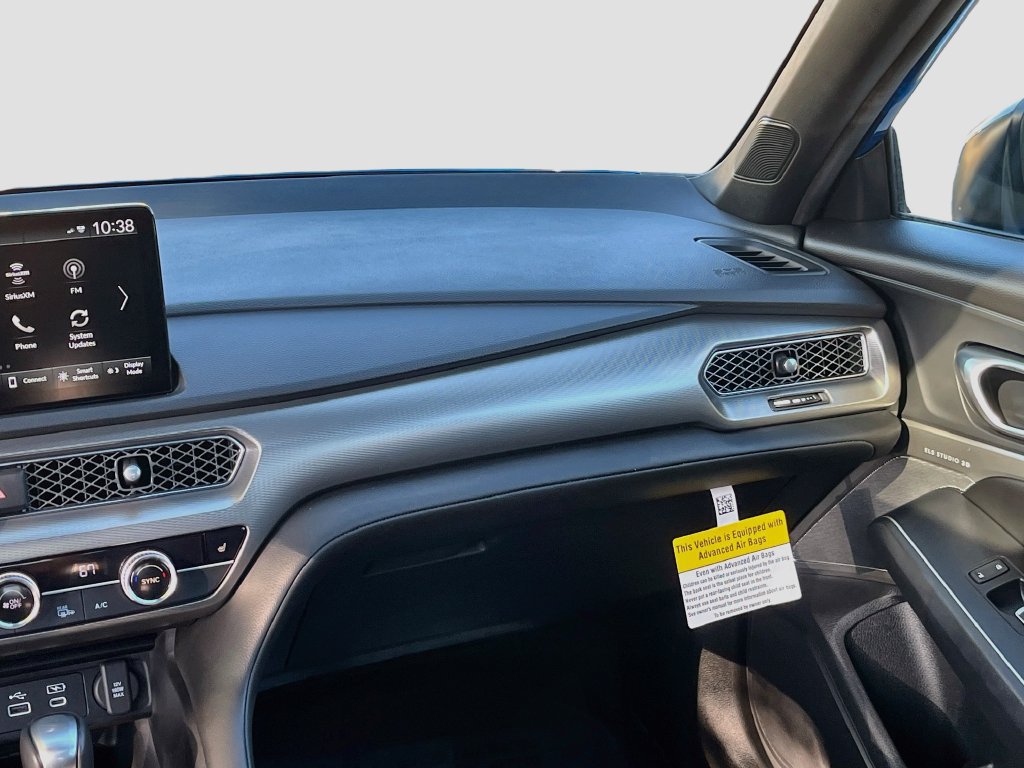 Used 2026 Acura Integra A-Spec w/ Technology Package FWD image 24