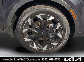 New 2026 Kia Sorento EX video 1