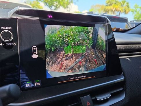 New 2026 Subaru Outback Premium AWD/4WD image 17