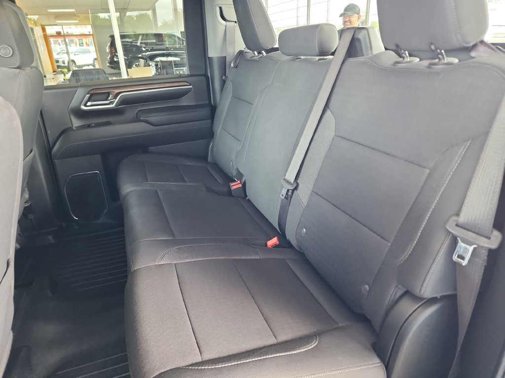 Used 2024 Chevrolet Silverado 2500 LT w/ Convenience Package AWD/4WD image 40