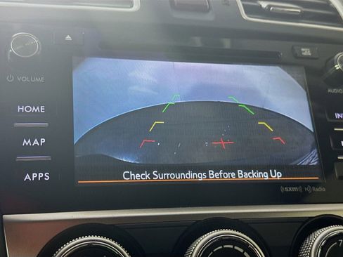 Used 2015 Subaru Crosstrek 2.0i Limited image 16