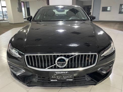 Used 2019 Volvo S60 T6 Inscription image 2