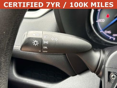 Used 2024 Toyota RAV4 LE AWD/4WD image 26