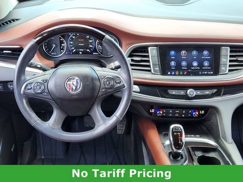 Used 2020 Buick Enclave Avenir w/ Avenir Technology Package FWD image 27