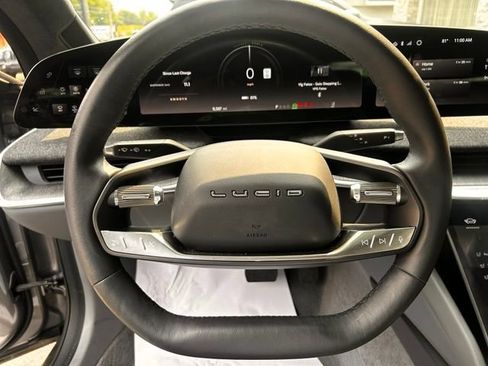 Used 2024 Lucid Air Touring AWD/4WD image 23