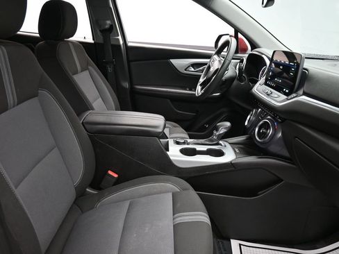 Used 2023 Chevrolet Blazer LT w/ Convenience Package image 19