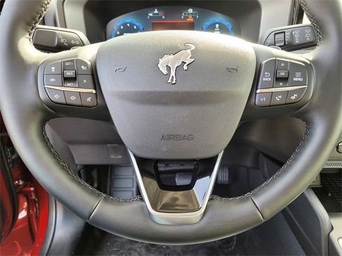 New 2025 Ford Bronco Sport Badlands w/ Sasquatch Badlands Package image 20