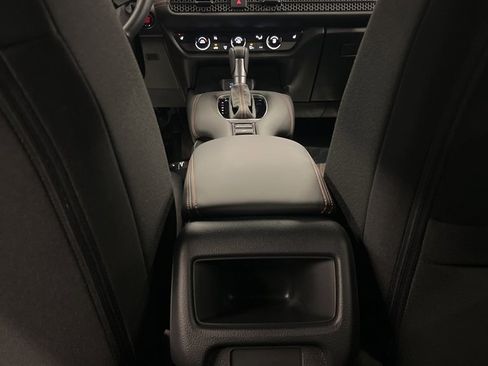 Used 2026 Honda HR-V Sport image 27