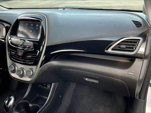 Used 2021 Chevrolet Spark LT image 54