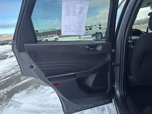 Used 2025 Ford Escape Active image 21
