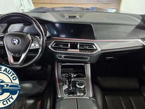 Used 2019 BMW X5 xDrive50i w/ Off-Road Package AWD/4WD image 6