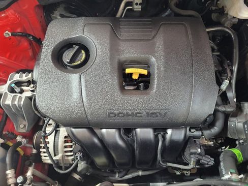 Used 2021 Kia Soul GT-Line FWD image 30