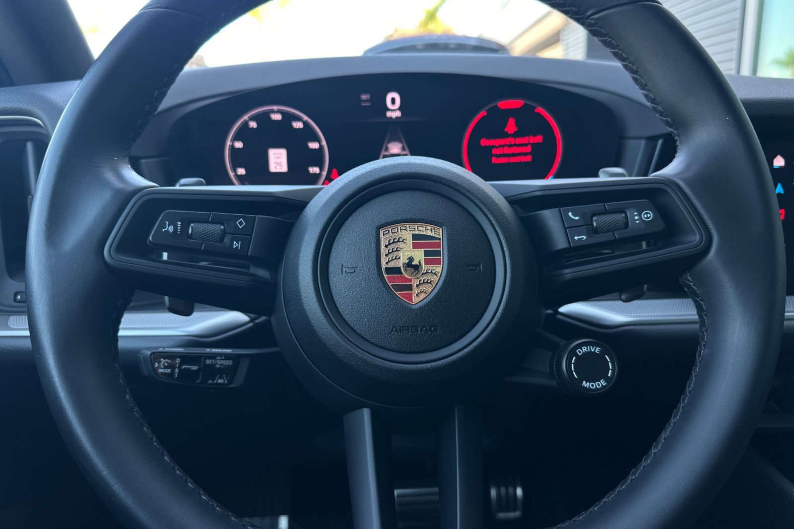 Certified 2024 Porsche Cayenne S AWD/4WD image 24