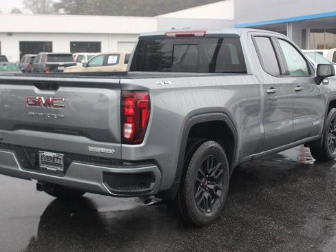 New 2026 GMC Sierra 1500 Elevation w/ Preferred Package image 7