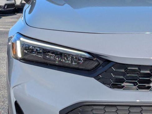 New 2026 Honda Civic Sport image 10