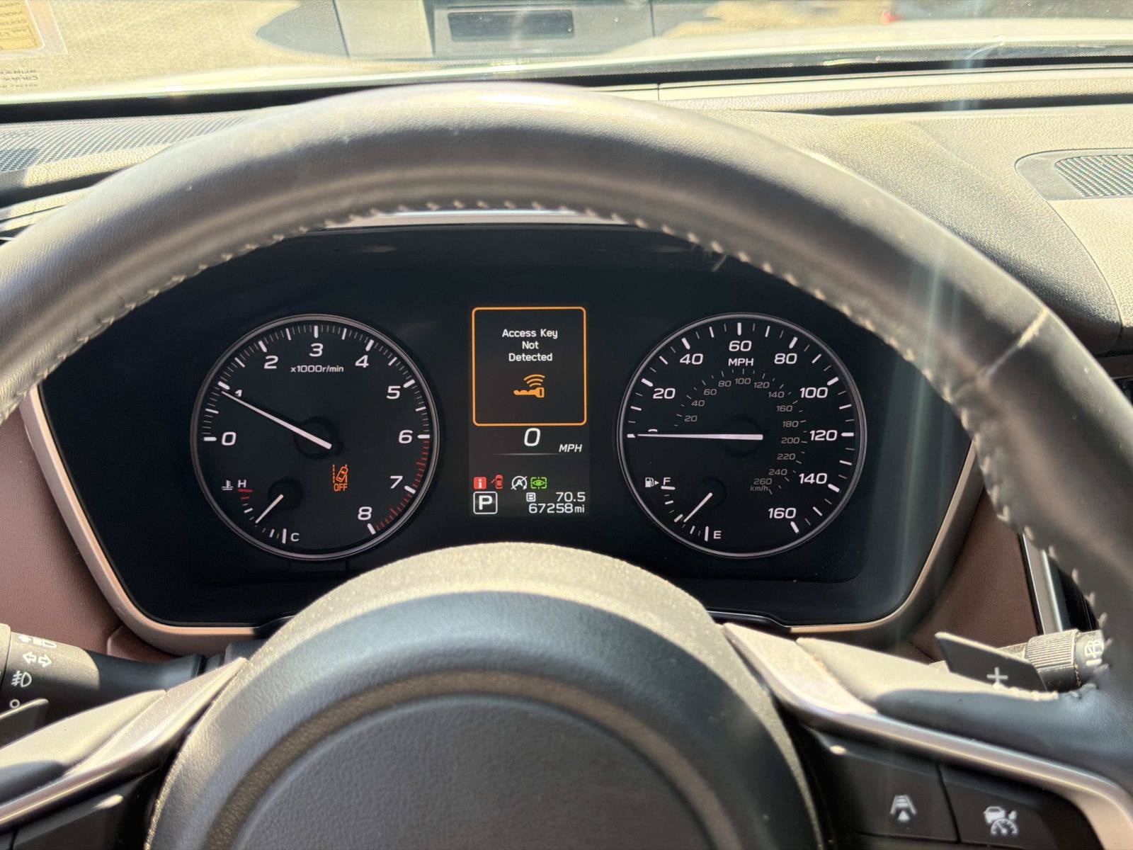 Used 2022 Subaru Outback Touring AWD/4WD image 28