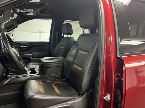 Certified 2021 GMC Sierra 1500 AT4 w/ AT4 Premium Package AWD/4WD image 20