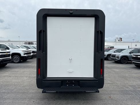 Used 2024 Chevrolet Brightdrop 600 w/ Battery Pack, Max Range AWD/4WD image 4