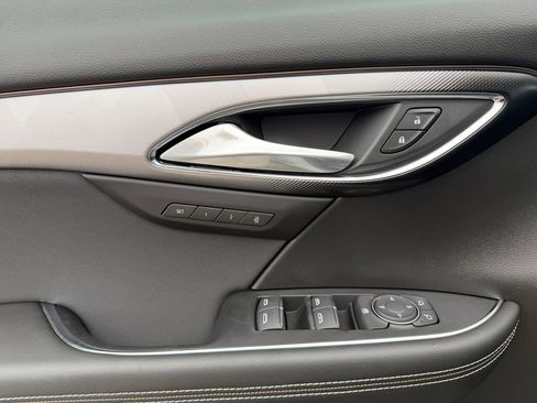 New 2026 Buick Envision Sport Touring AWD/4WD image 14