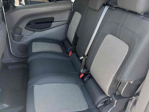 Used 2021 Ford Transit Connect XL image 20
