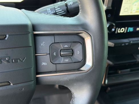 Used 2025 GMC Hummer EV 2X AWD/4WD image 35